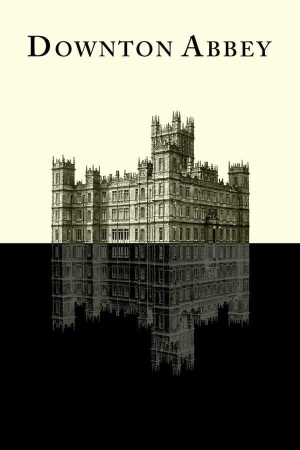 DE - Downton Abbey (2010) 4