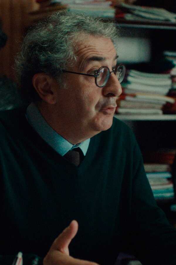 Comme une louve (2023) 0