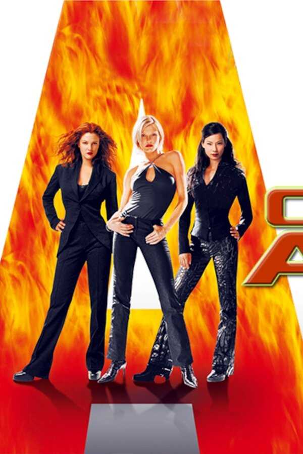 Charlie et ses drôles de dames (2000) 0