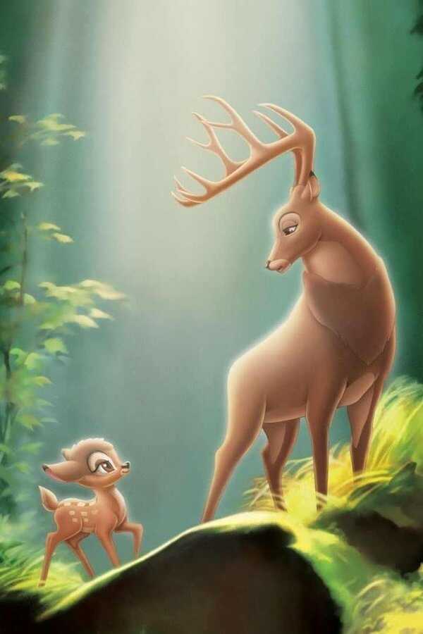 Bambi 2 (2006) 0