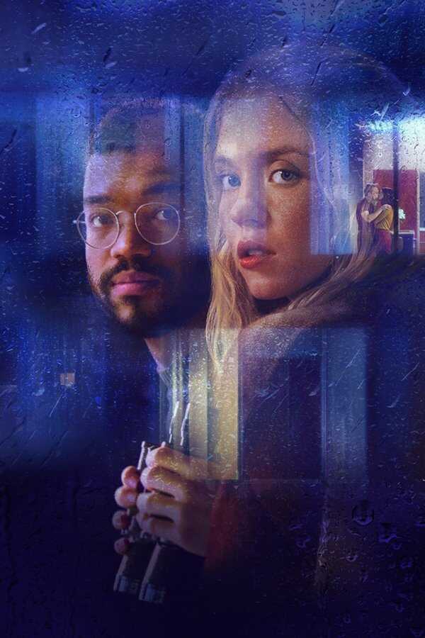 Los Voyeurs (2021) 0
