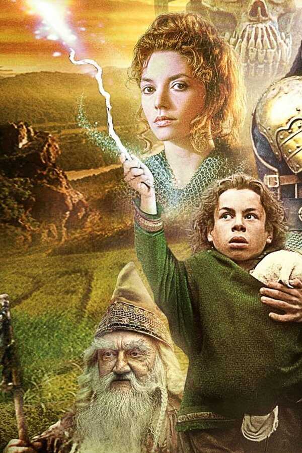 Willow (1988) 0