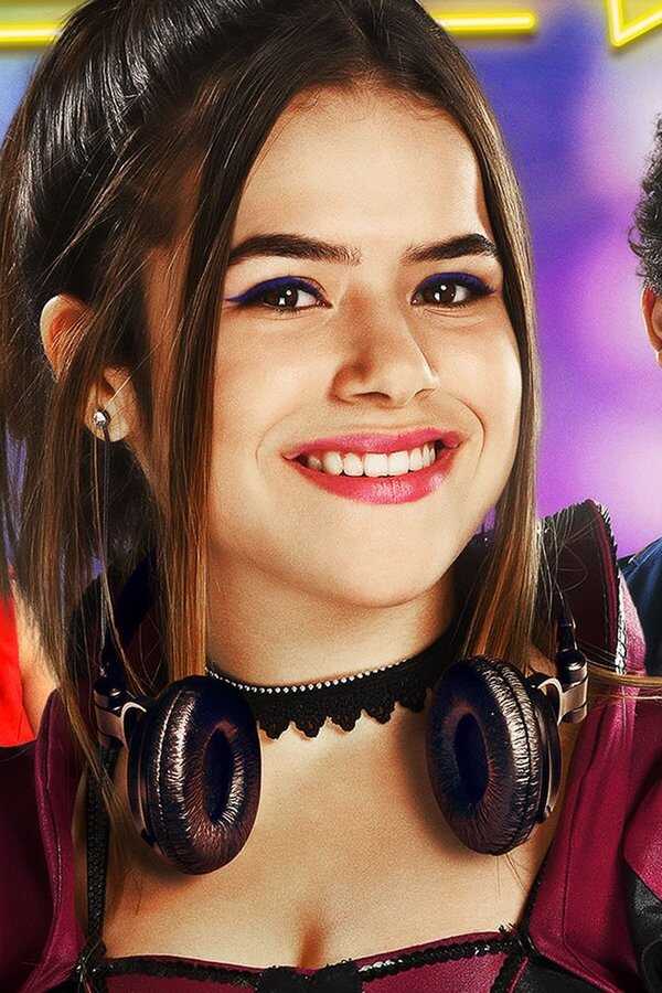 Cinderela Pop (2019) 0