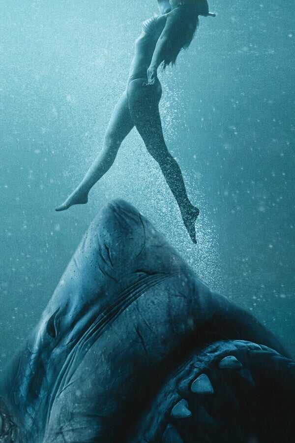 47 Meters Down : Uncaged (2019) 0