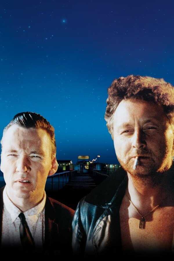 Russian Pizza Blues (1992) 0
