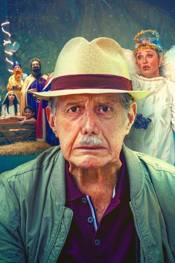 Una Navidad no tan Padre (2021) 0
