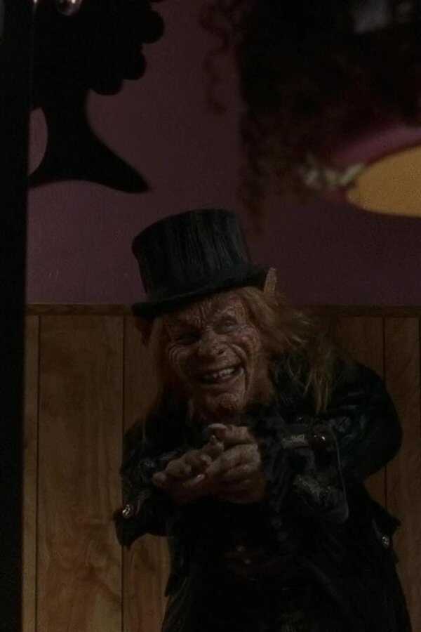 Leprechaun 6 - Le retour (2003) 0