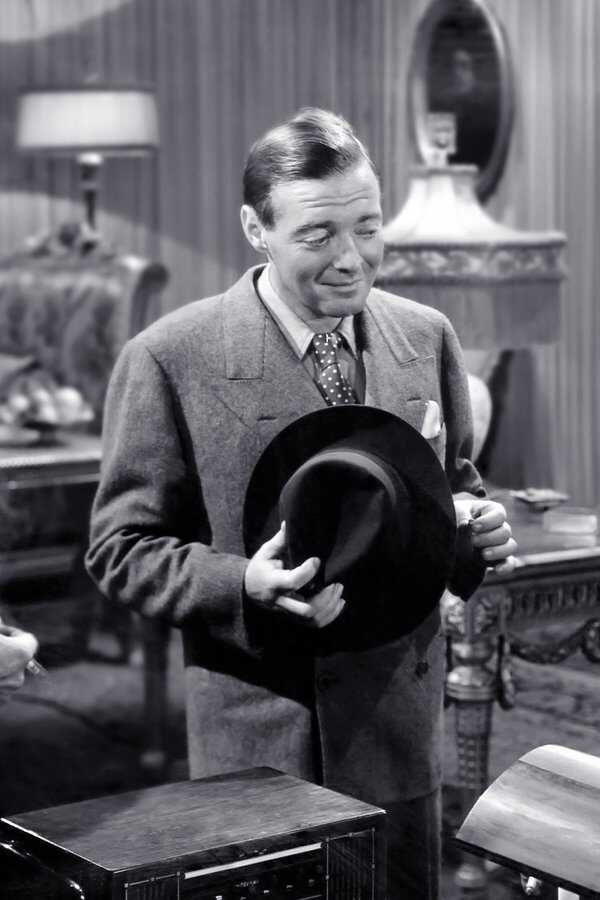 All Through the Night (1942) 0