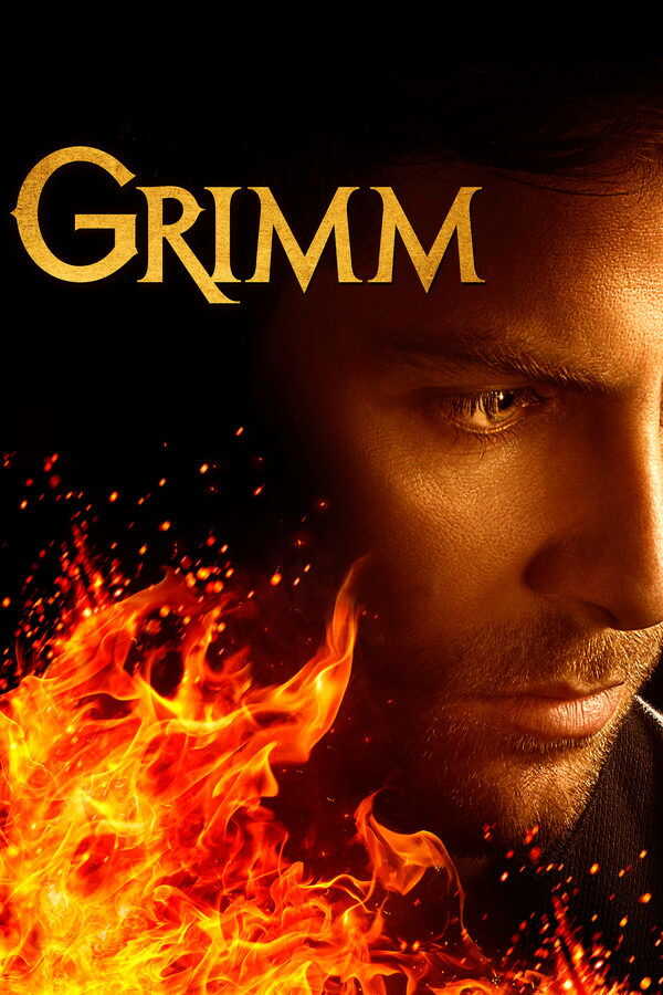 DE - Grimm (2011) 4