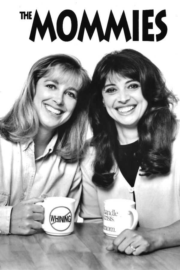 NL - MOMMIES IN CLASS 5