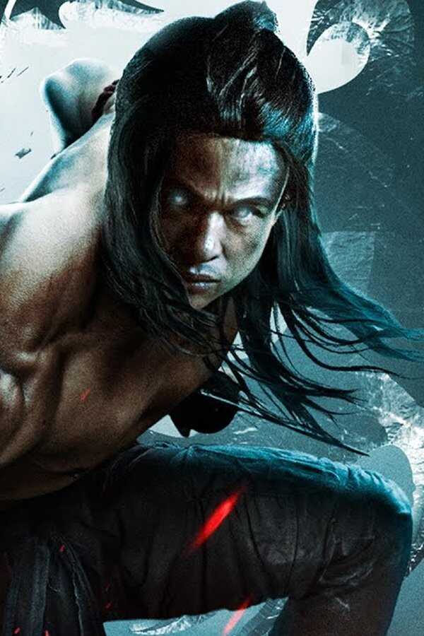 Hanuman Shadow Master (2022) 0