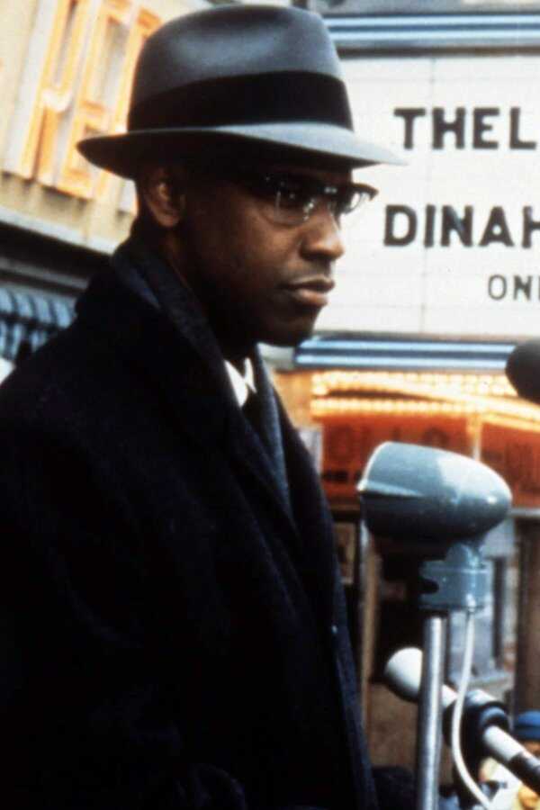 Malcolm X (1992) 0