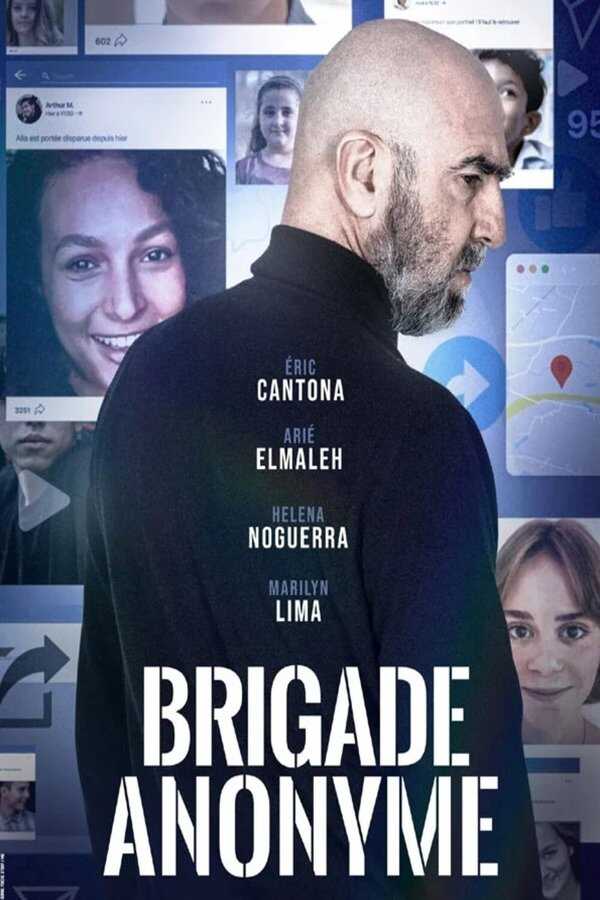 FR - Brigade Anonyme 4