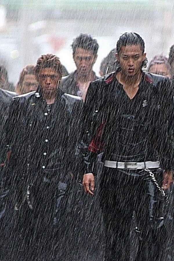 Crows Zero (2007) 0