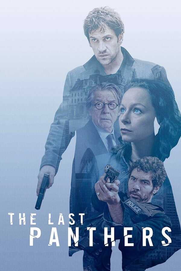 DE - The Last Panthers (2015) 5
