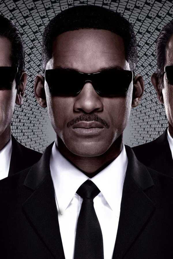 Men in Black 3 (2012) 0
