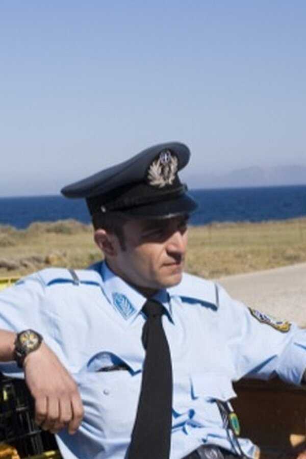 Μικρό έγκλημα (2008) 0