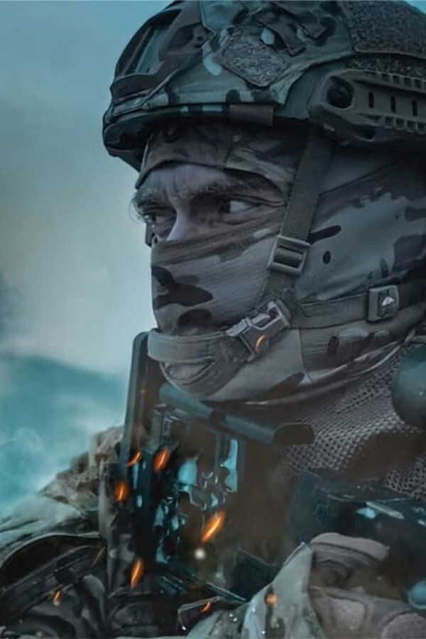 Sniper: The White Raven (2022) 0
