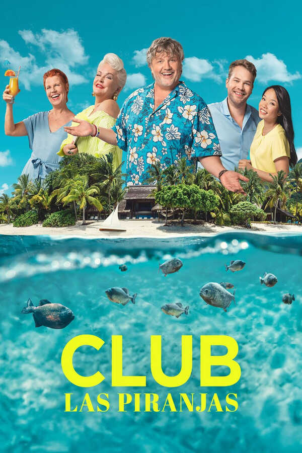 DE - Club Las Piranjas (2023) (DE) 5