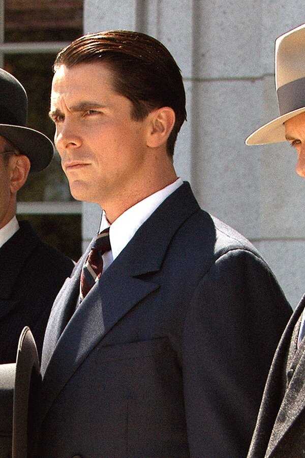 Public Enemies (2009) 0
