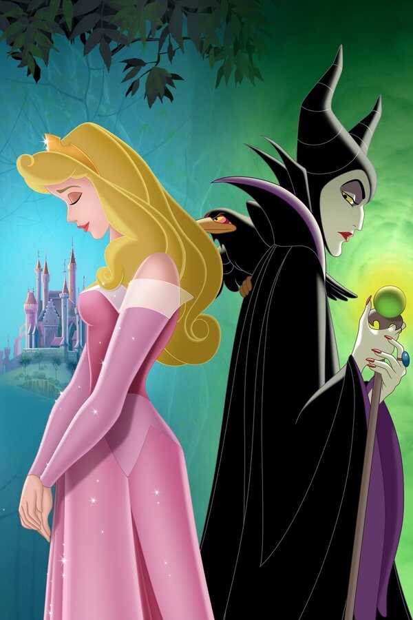 Sleeping Beauty (1959) 0