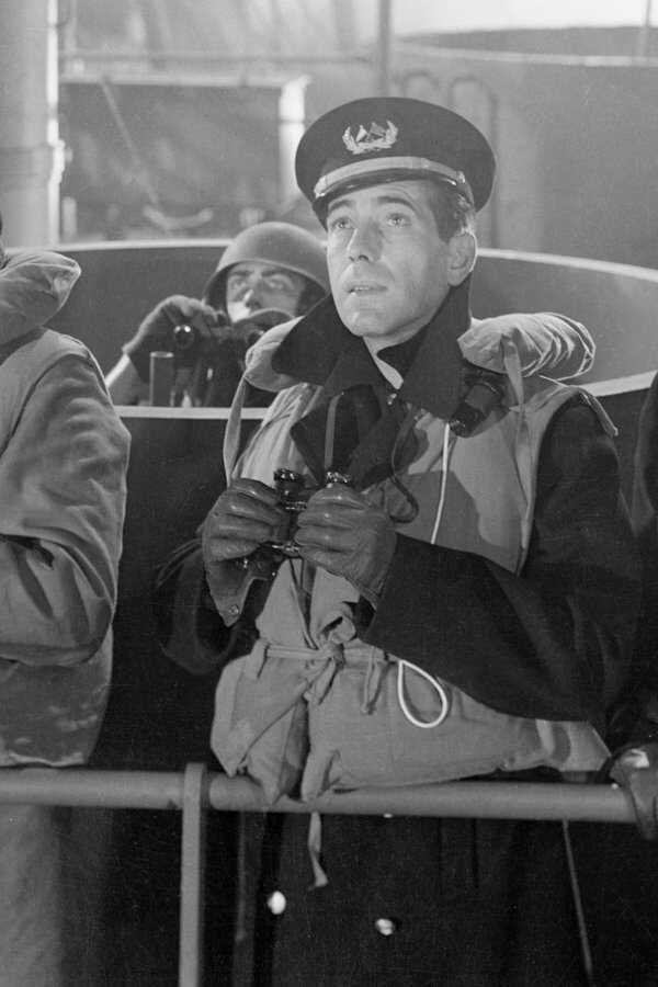 Action in the North Atlantic (1943) 0