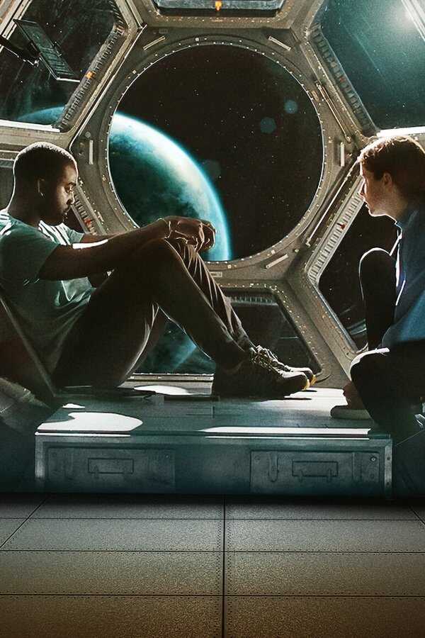 Stowaway (2021) 0