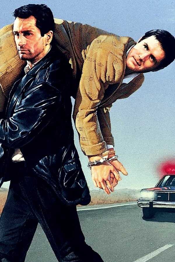 Midnight Run (1988) 0