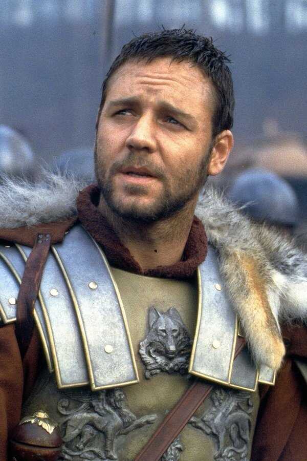 Gladiator (2000) 0