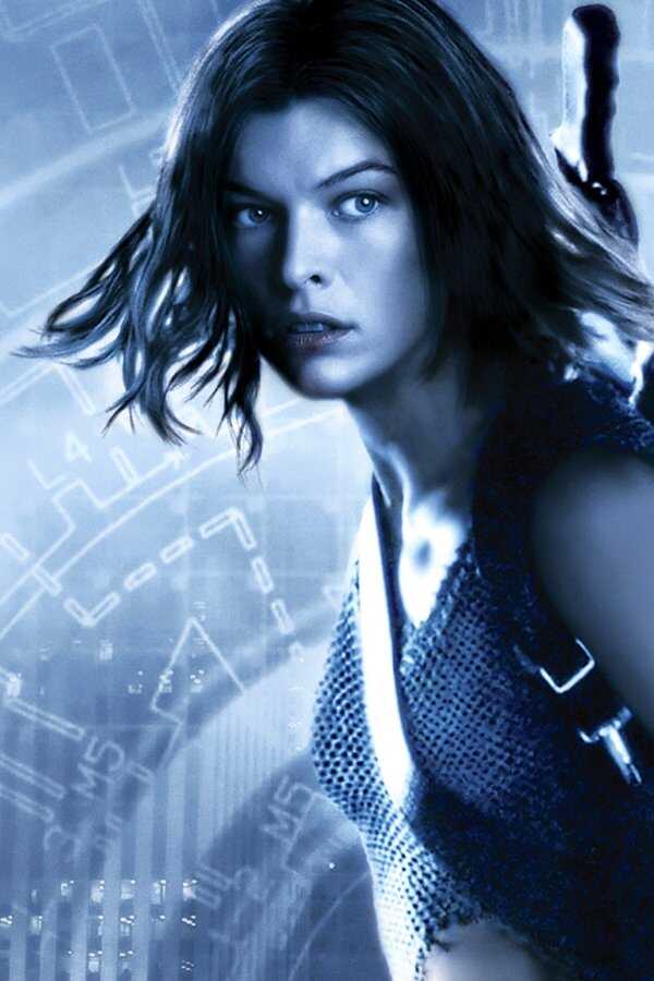 Resident Evil 2: Apokalipsa (2004) 0