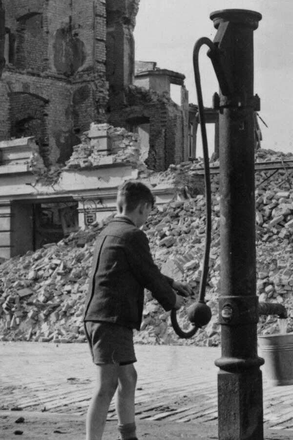 1945, les enfants du chaos (2022) 0