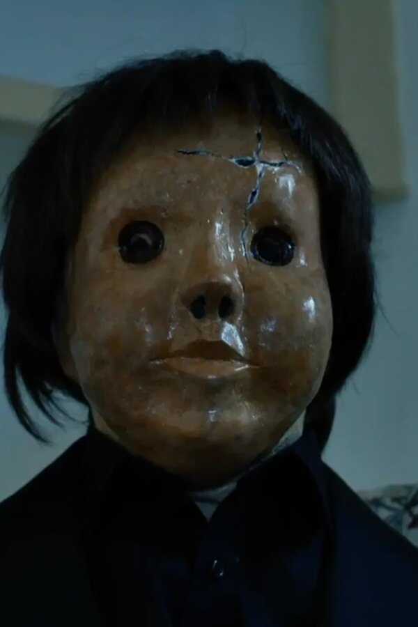 Doll Cemetery (2019) 0