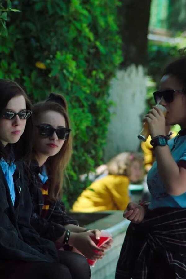 Todas las pecas del mundo (2019) 0