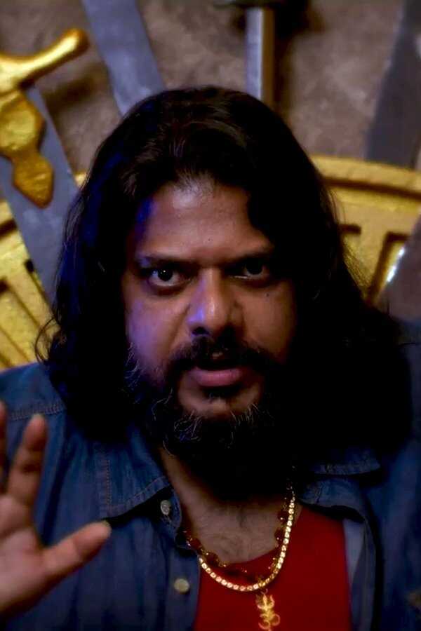 Kadavulukku Oru Kaditham (2023) 0