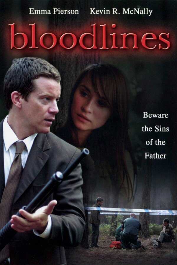 EN - Bloodlines (2005) 5