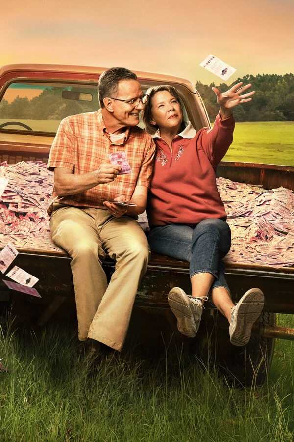 Jerry & Marge Go Large (2022) 0