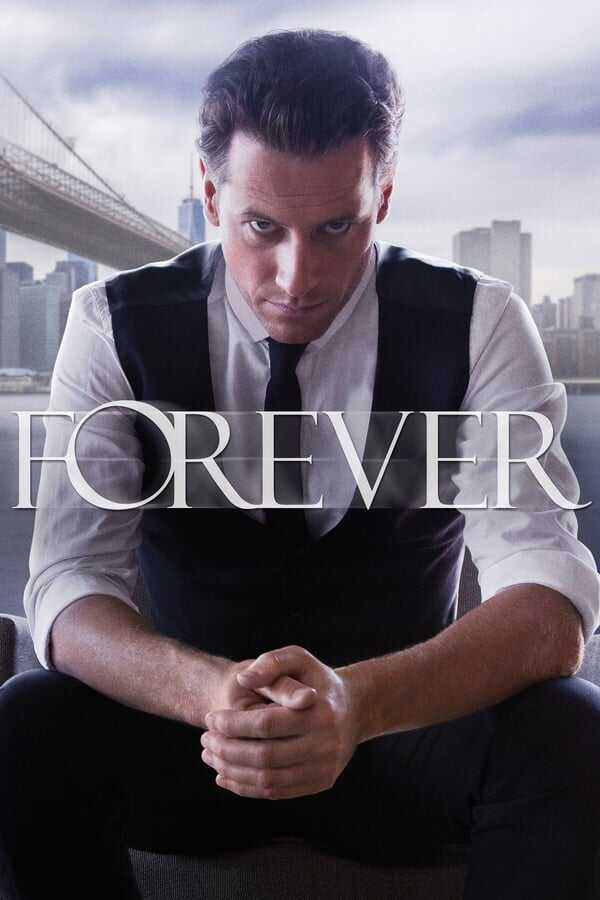 DE - Forever (2014) 5