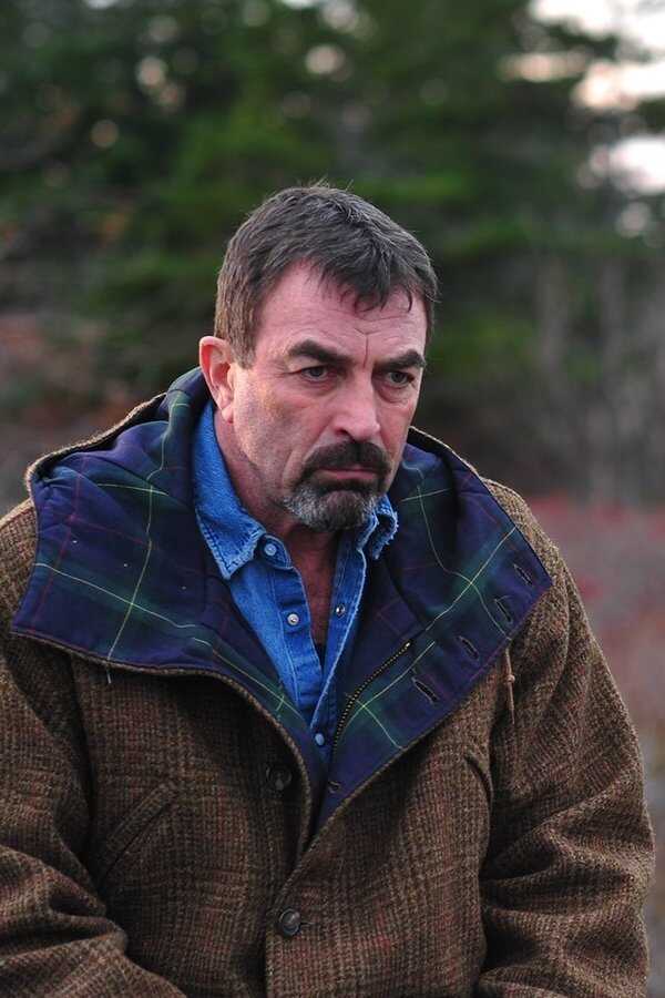 Jesse Stone: No Remorse (2010) 0