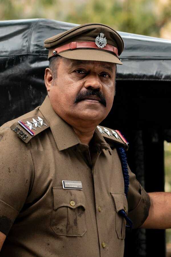 പാപ്പൻ (2022) 0