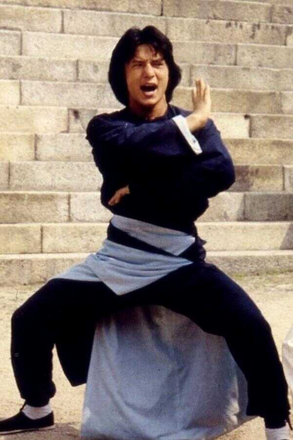 龍拳 (1979) 0
