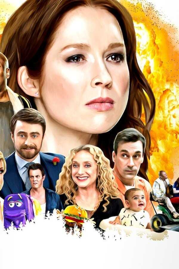 Unbreakable Kimmy Schmidt: Kimmy vs. the Reverend (2020) 0