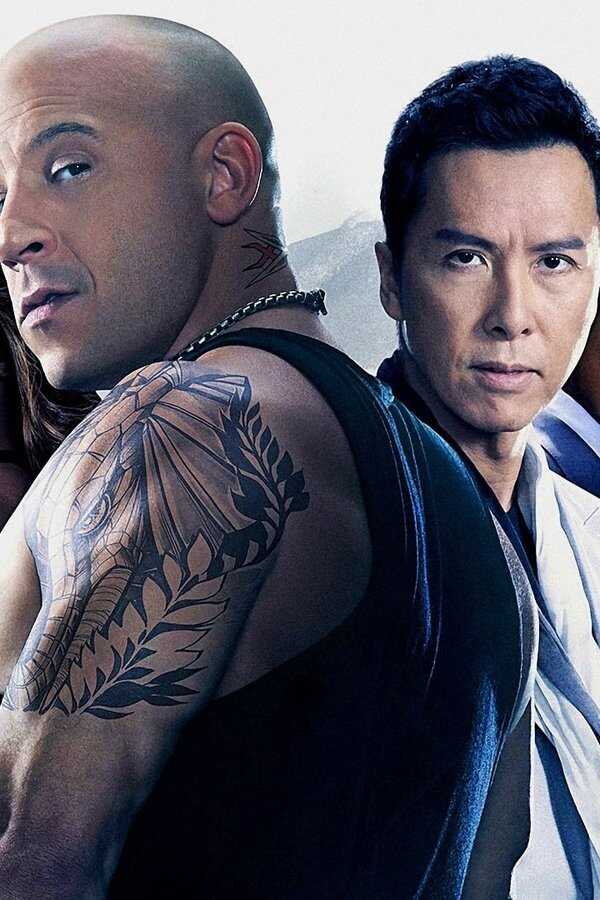 xXx: Reactivated (2017) 0