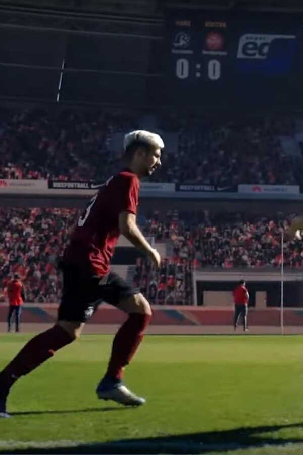 Golden Boy (2022) 0