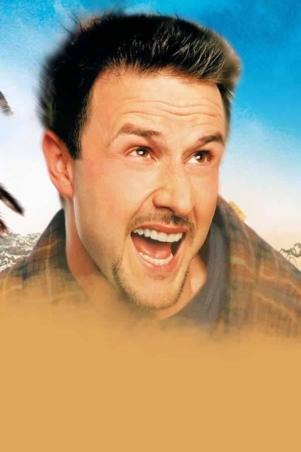 Eight Legged Freaks (2002) 0