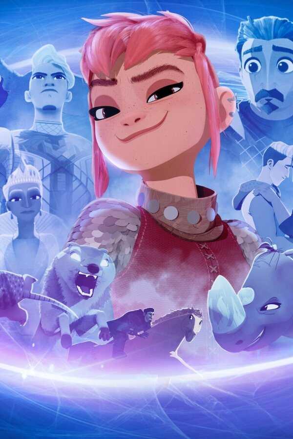 Nimona (2023) 0