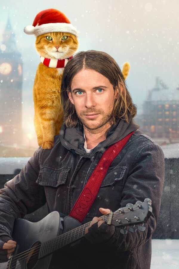 Ein Geschenk von Bob (2020) 0