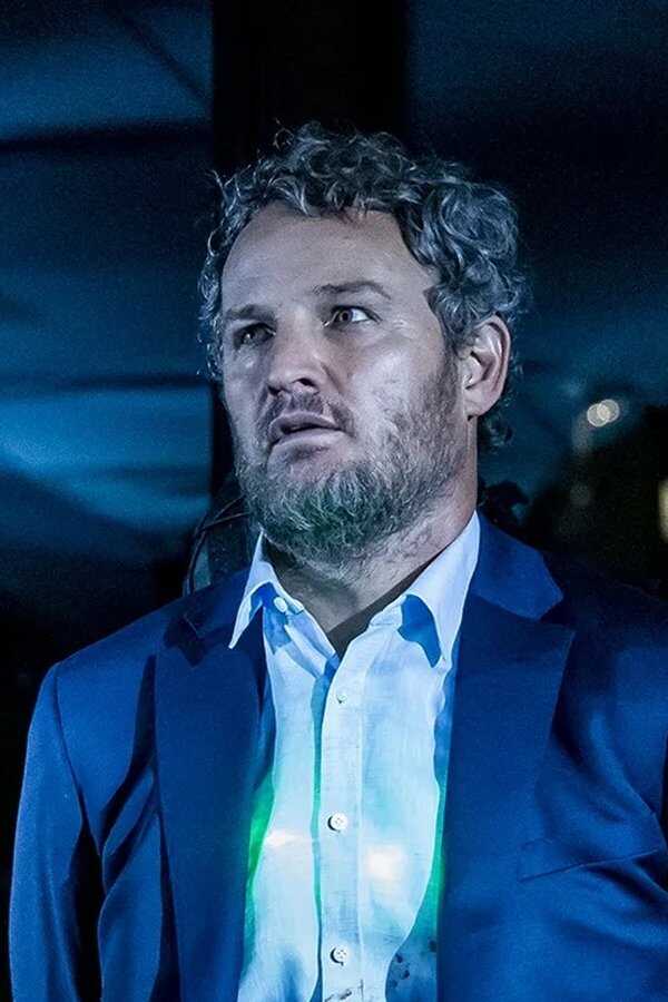 Black Site (2022) 0