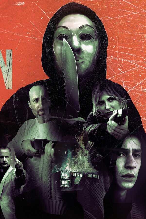 An Intrusion (2021) 0