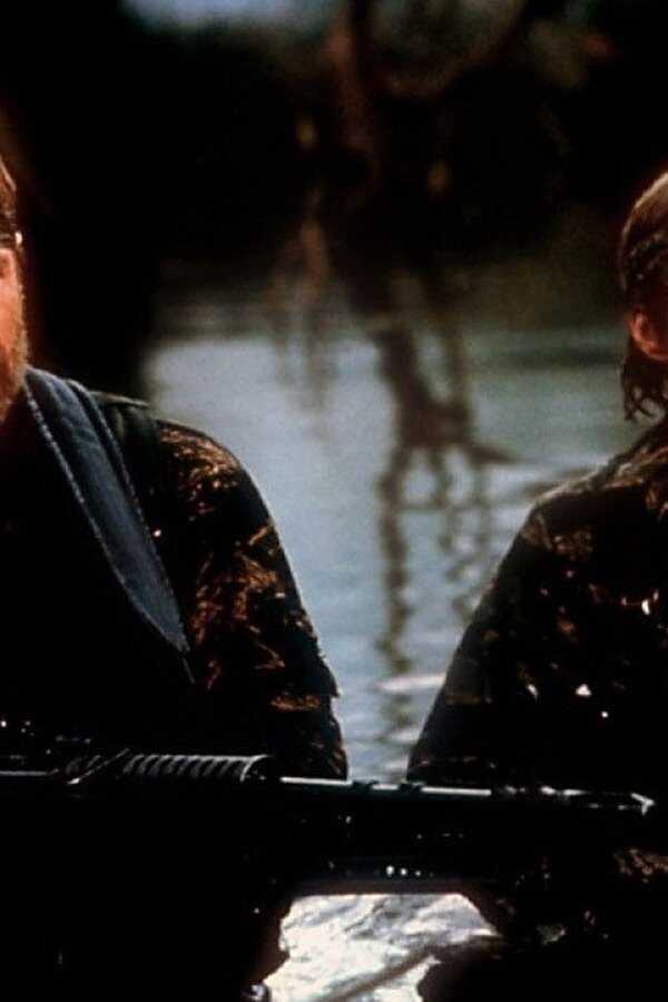 Sidekicks (1992) 0