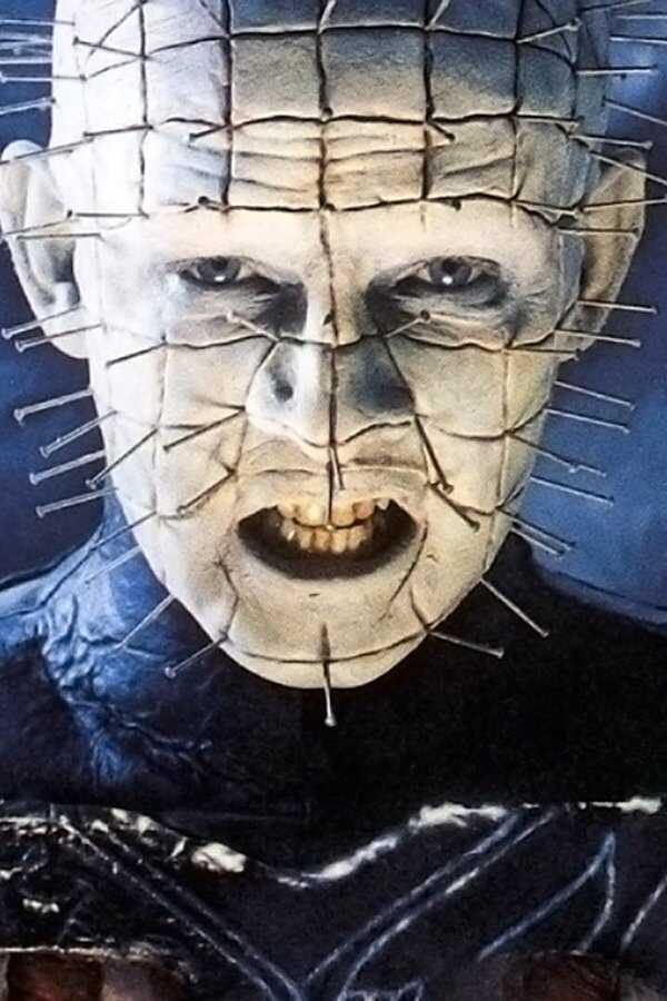 Hellraiser : Le Pacte (1987) 0